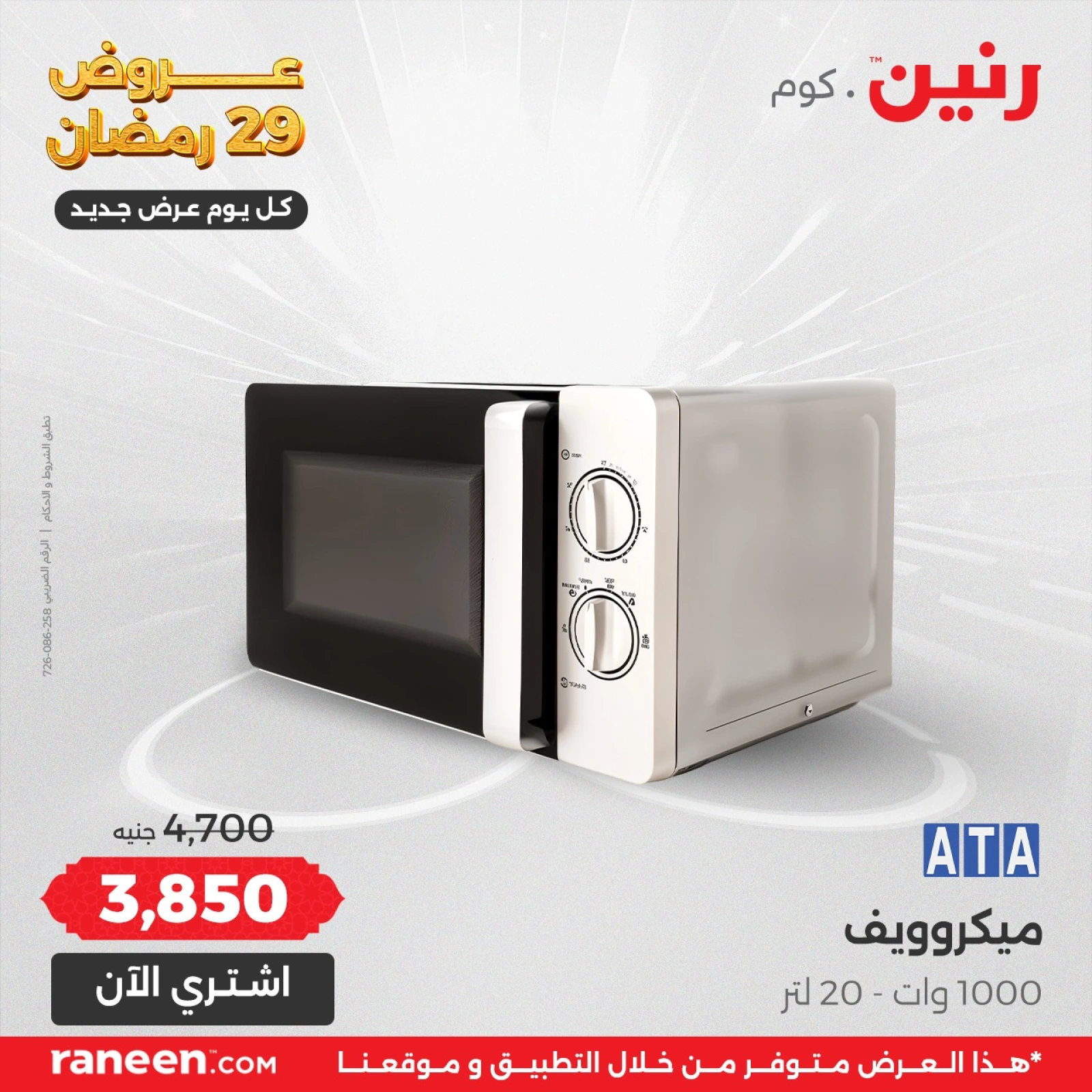 صفحة 2 |عروض اليوم الواحد لدي رنين مصر