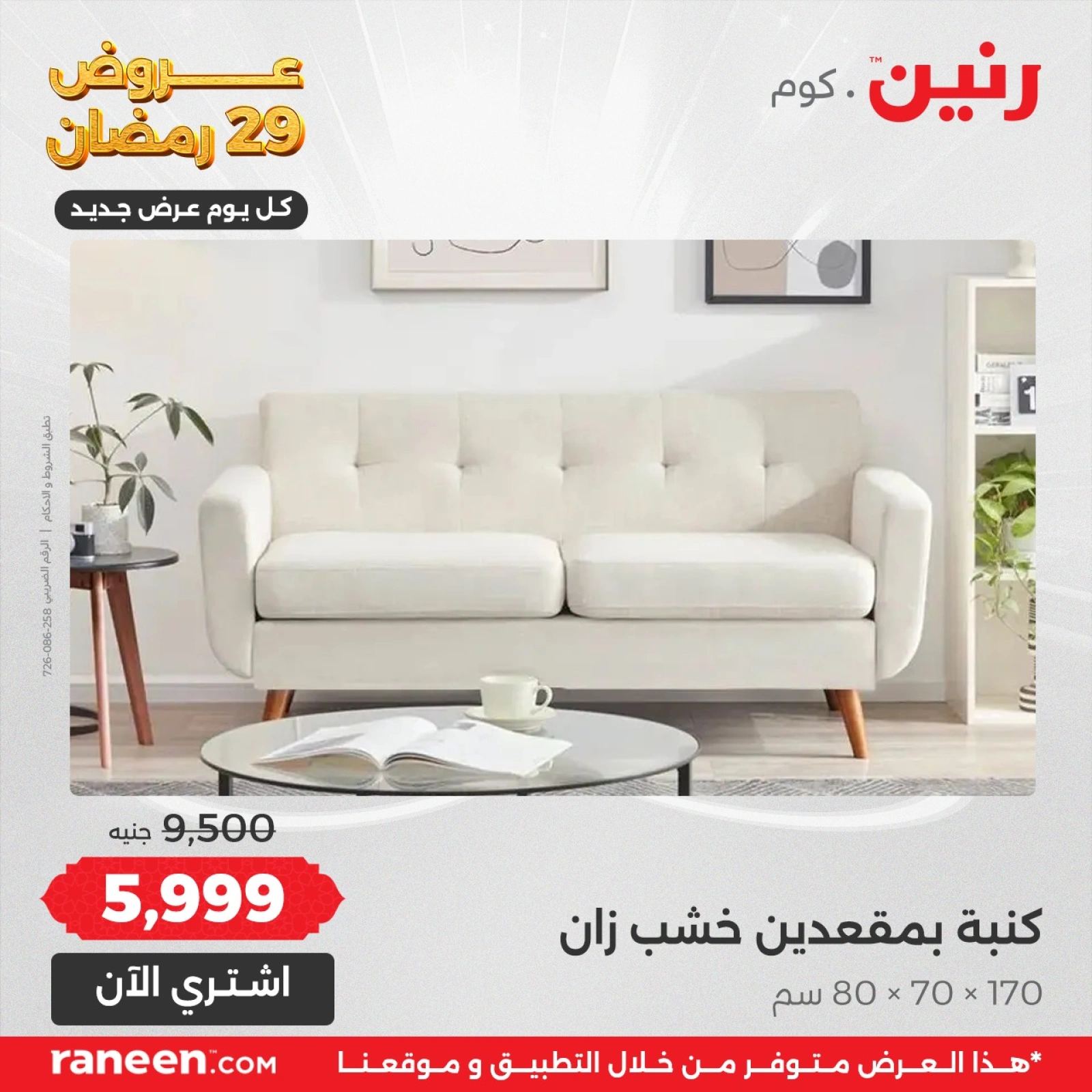 صفحة 6 |عروض اليوم الواحد لدي رنين مصر