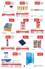 Page 3 in Back to School Deals at Carrefour UAE
