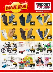 Page 15 in Value Deals at Budget Food Saudi Arabia