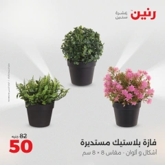 صفحة 28 |عروض قطع الديكور لدي رنين مصر