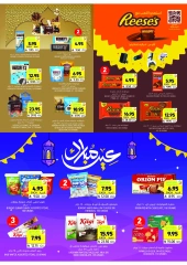 صفحة 28 ضمن عروض عيدكم مبارك في أسواق التميمى السعودية