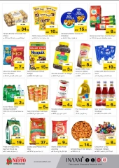 Page 2 |Shoppers' Delight Offers  Abu Shagara at Nesto UAE