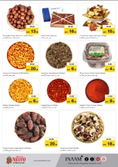 Page 5 |Shoppers' Delight Offers  Abu Shagara at Nesto UAE