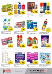 Page 6 |Shoppers' Delight Offers  Abu Shagara at Nesto UAE