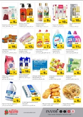 Page 7 |Shoppers' Delight Offers  Abu Shagara at Nesto UAE
