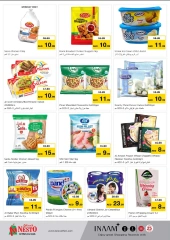 Page 8 |Shoppers' Delight Offers  Abu Shagara at Nesto UAE