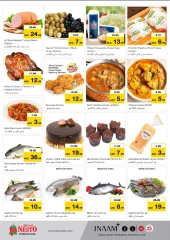 Page 9 |Shoppers' Delight Offers  Abu Shagara at Nesto UAE
