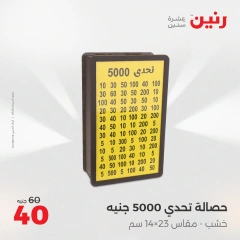 صفحة 33 ضمن عروض قطع الديكور في رنين مصر