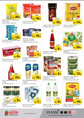 Page 3 in Shoppers' Delight Offers - Jumeriah at Nesto UAE