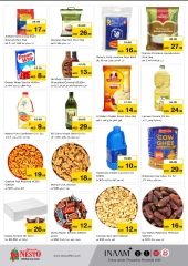 Page 4 in Shoppers' Delight Offers - Jumeriah at Nesto UAE