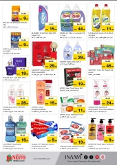 Page 5 in Shoppers' Delight Offers - Jumeriah at Nesto UAE