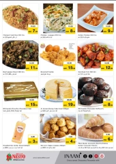 Page 8 in Shoppers' Delight Offers - Jumeriah at Nesto UAE
