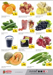 Page 10 in Shoppers' Delight Offers - Jumeriah at Nesto UAE