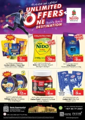 Page 2 in unlimited offers - Muweiliya at Nesto UAE