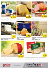 Page 11 in unlimited offers - Muweiliya at Nesto UAE