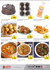 Page 12 in unlimited offers - Muweiliya at Nesto UAE