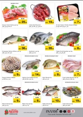 Page 13 in unlimited offers - Muweiliya at Nesto UAE