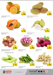 Page 14 in unlimited offers - Muweiliya at Nesto UAE