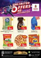 Page 3 in unlimited offers - Muweiliya at Nesto UAE