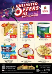 Page 5 in unlimited offers - Muweiliya at Nesto UAE