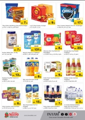 Page 6 in unlimited offers - Muweiliya at Nesto UAE