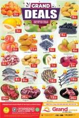 Page 3 in Wednesday offers at Grand Hypermarket UAE