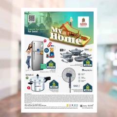 Page 1 |My Home at Nesto UAE