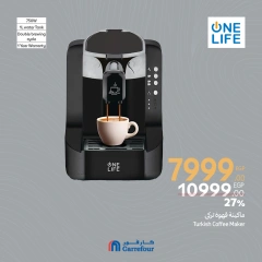 Page 23 in Appliance Deals at Carrefour Egypt