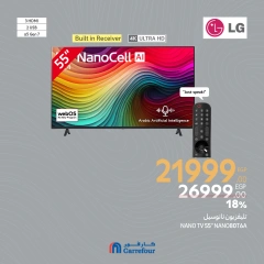 Page 2 in Appliance Deals at Carrefour Egypt