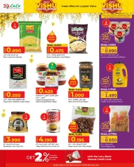 Page 4 in Vishu Special at Nesto Oman