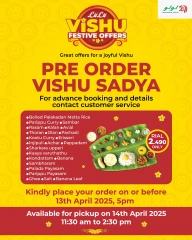 Page 7 in Vishu Special at Nesto Oman