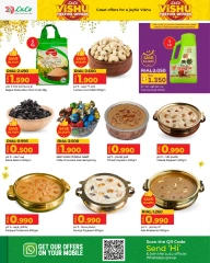 Page 8 in Vishu Special at Nesto Oman