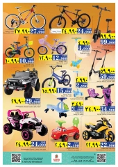 Page 33 in Big Days Deals at Nesto Oman