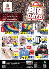 Page 35 in Big Days Deals at Nesto Oman
