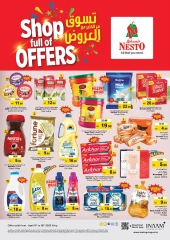 Page 1 in Shop full of offers at Nesto UAE