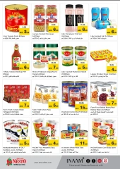 Page 6 in Shop full of offers at Nesto UAE