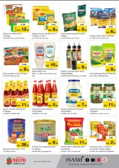 Page 7 in Shop full of offers at Nesto UAE