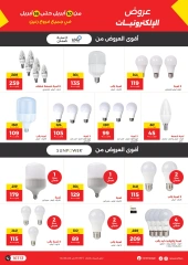 صفحة 9 ضمن عروض الموبايلات والالكترونيات في رنين مصر