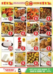 Page 11 in Vishu Special at Grand Hypermarket UAE