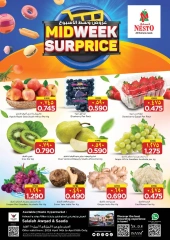 Page 2 in Midweek Offers at Nesto Oman