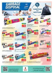 Page 17 in Midweek Offers at Nesto Oman