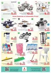 Page 22 in Midweek Offers at Nesto Oman