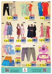 Page 24 in Midweek Offers at Nesto Oman