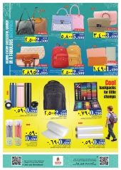 Page 27 in Midweek Offers at Nesto Oman