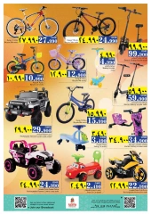 Page 29 in Midweek Offers at Nesto Oman
