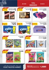 Page 43 in Spring offers at Oscar Grand Stores Egypt