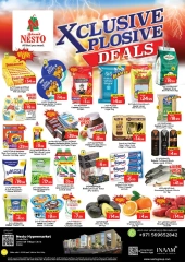 Page 1 in Exclusive Deals - Jumeriah at Nesto UAE
