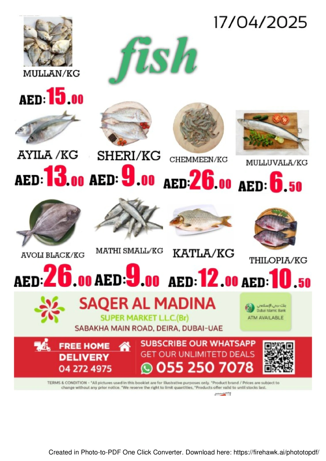 صفحة 2 ضمن عروض منتصف الأسبوع في صقر المدينة الإمارات