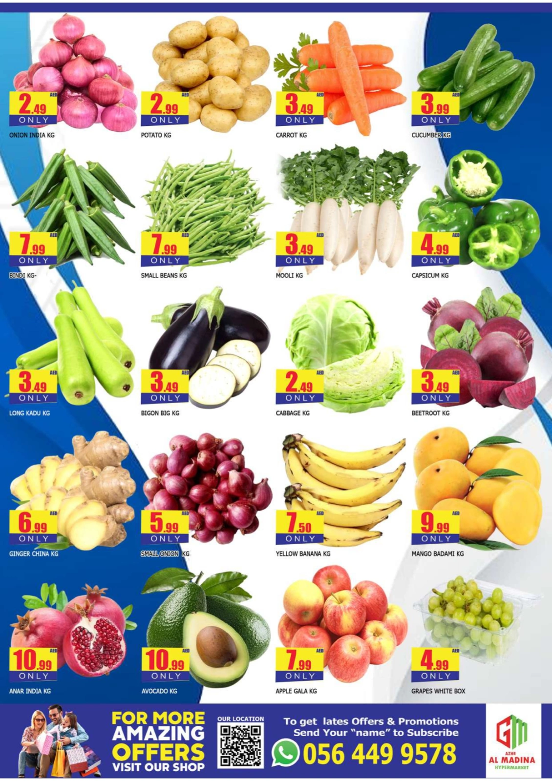 Página 2 en Ofertas de fin de semana en Azhar al Madina Emiratos Árabes Unidos